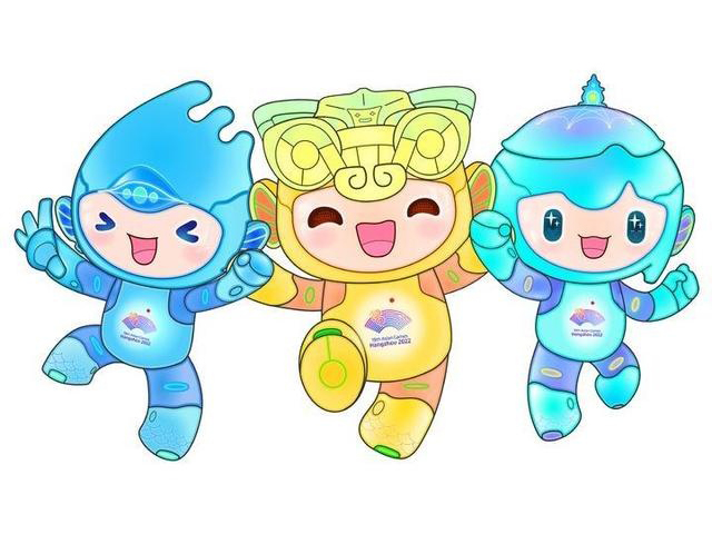 一睹為快！浙茶集團8月亞運特許新品預覽