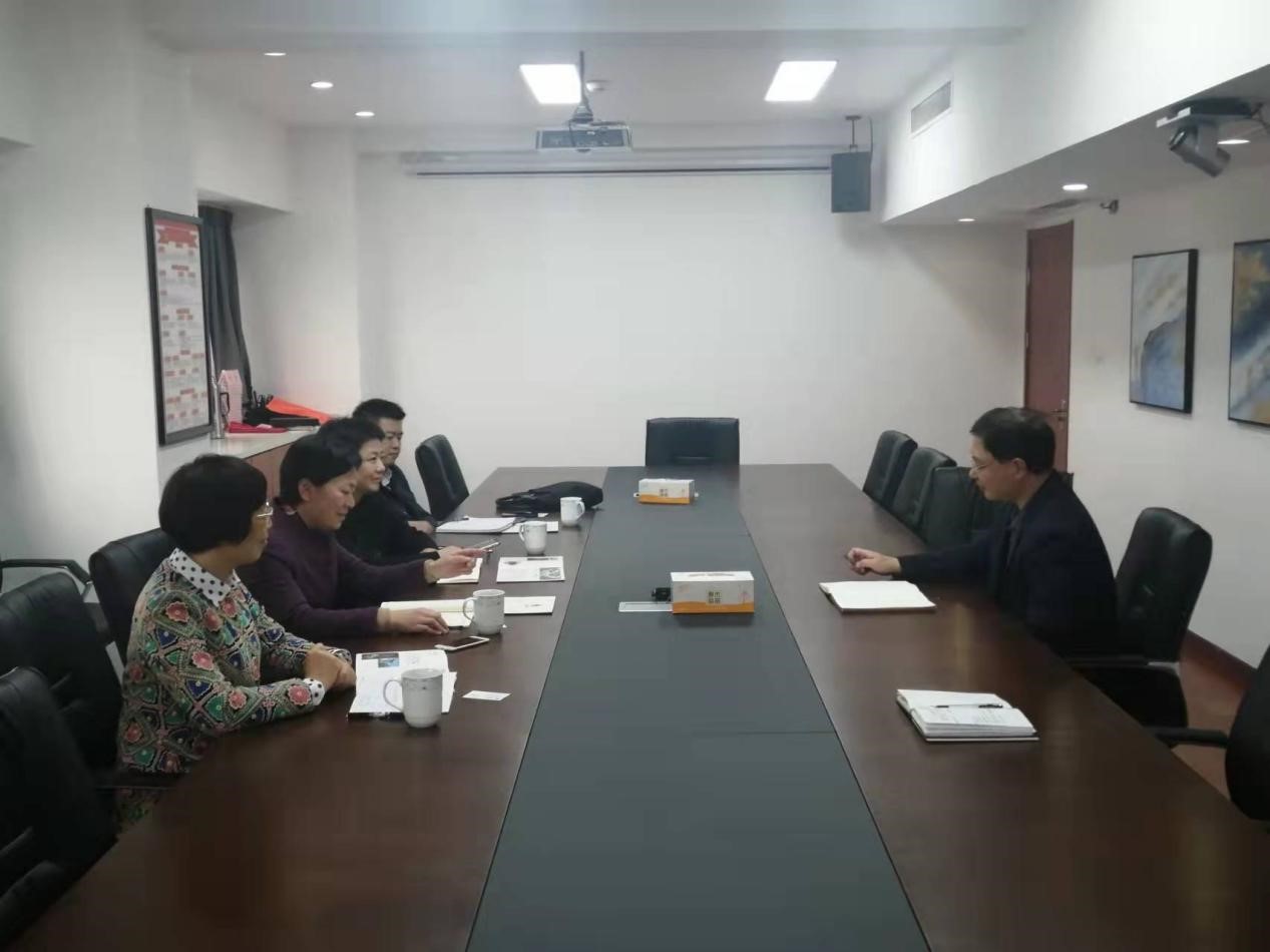 浙江中醫藥政協(xié)委員會(huì )客廳委員前來(lái)浙江省茶產(chǎn)業(yè)政協(xié)委員會(huì )客廳考察交流 浙江中醫藥政協(xié)委員會(huì )客廳委員前來(lái)浙江省茶產(chǎn)業(yè)政協(xié)委員會(huì )客廳考察交流