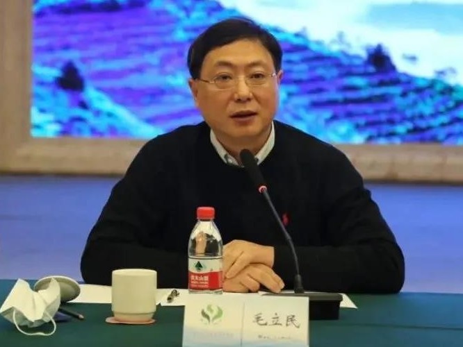 集團董事長(cháng)毛立民受邀出席全國茶葉出口協(xié)調專(zhuān)項議題磋商會(huì )及出口茶葉質(zhì)量安全手冊審定會(huì ) 集團董事長(cháng)毛立民受邀出席全國茶葉出口協(xié)調專(zhuān)項議題磋商會(huì )及出口茶葉質(zhì)量安全手冊審定會(huì )