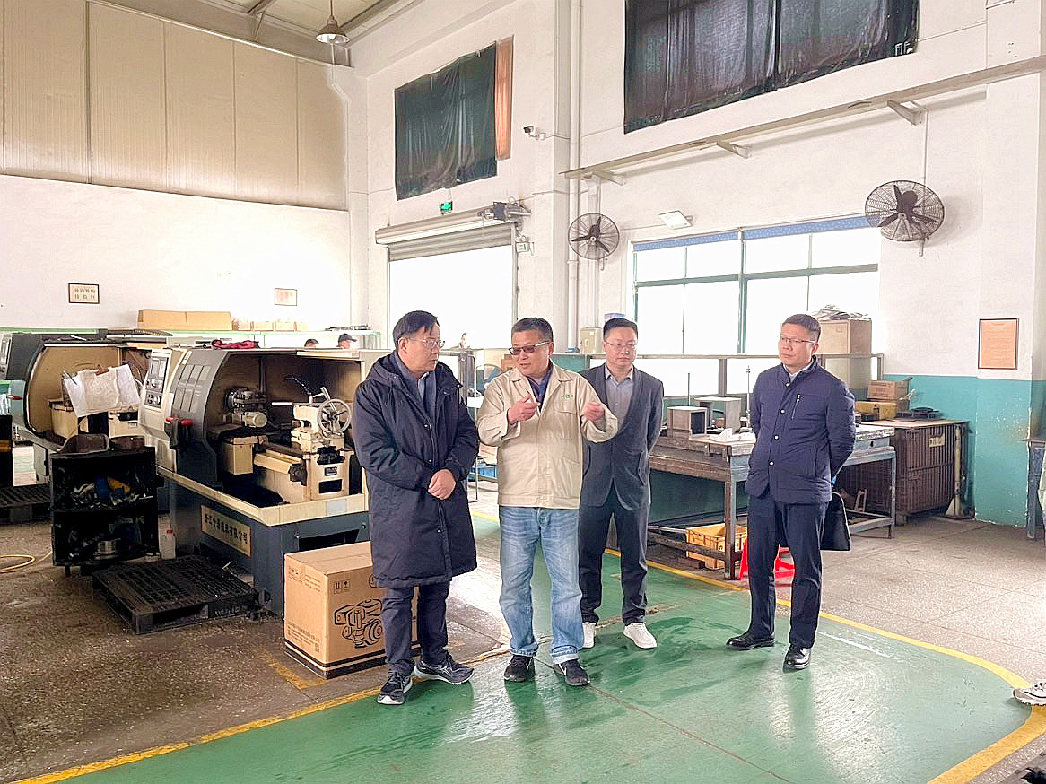 省供銷(xiāo)社副主任沈省文到浙茶集團檢查安全生產(chǎn)工作 省供銷(xiāo)社副主任沈省文到浙茶集團檢查安全生產(chǎn)工作